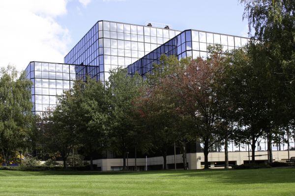 Commercial Lawn Service in Alexandria