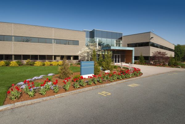 Commercial Groundskeeping in Alexandria